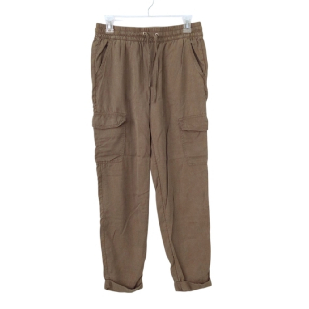 H&M Straight Leg Cargo Pants